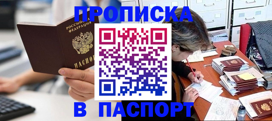 купить прописку в Вельске